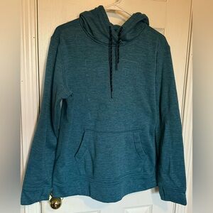 Women’s Burton hoodie
